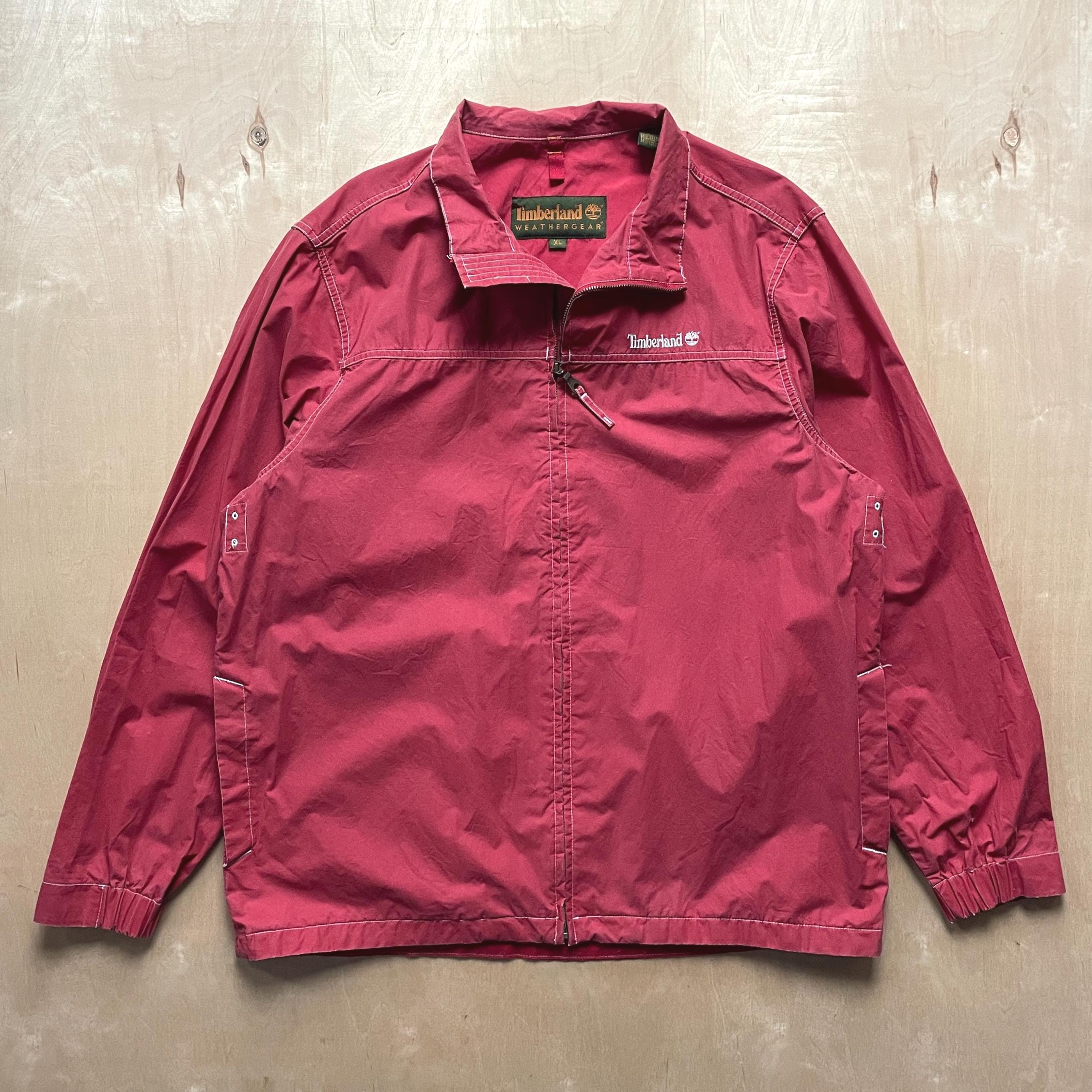 Timberland weathergear jacket - Etsy 日本