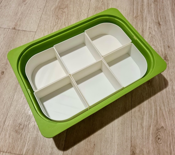 Lego TROFAST Fcher (IKEA)  ko | Stapelbare Aufbewahrung |  Umweltfreundliche Aufbewahrung - Etsy.de