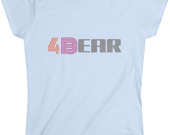 4Bear Tee