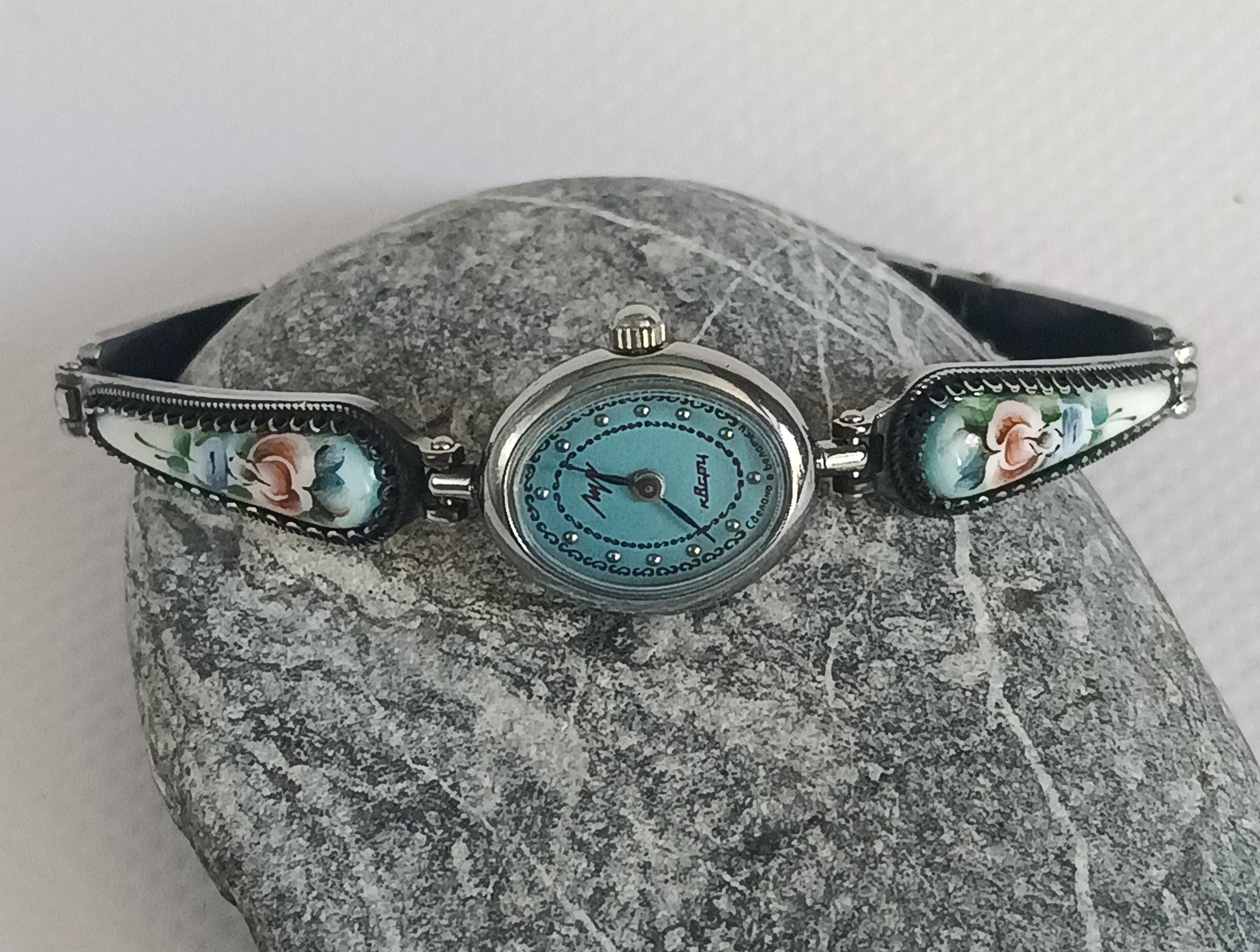 Andre mouche watch - Etsy 日本