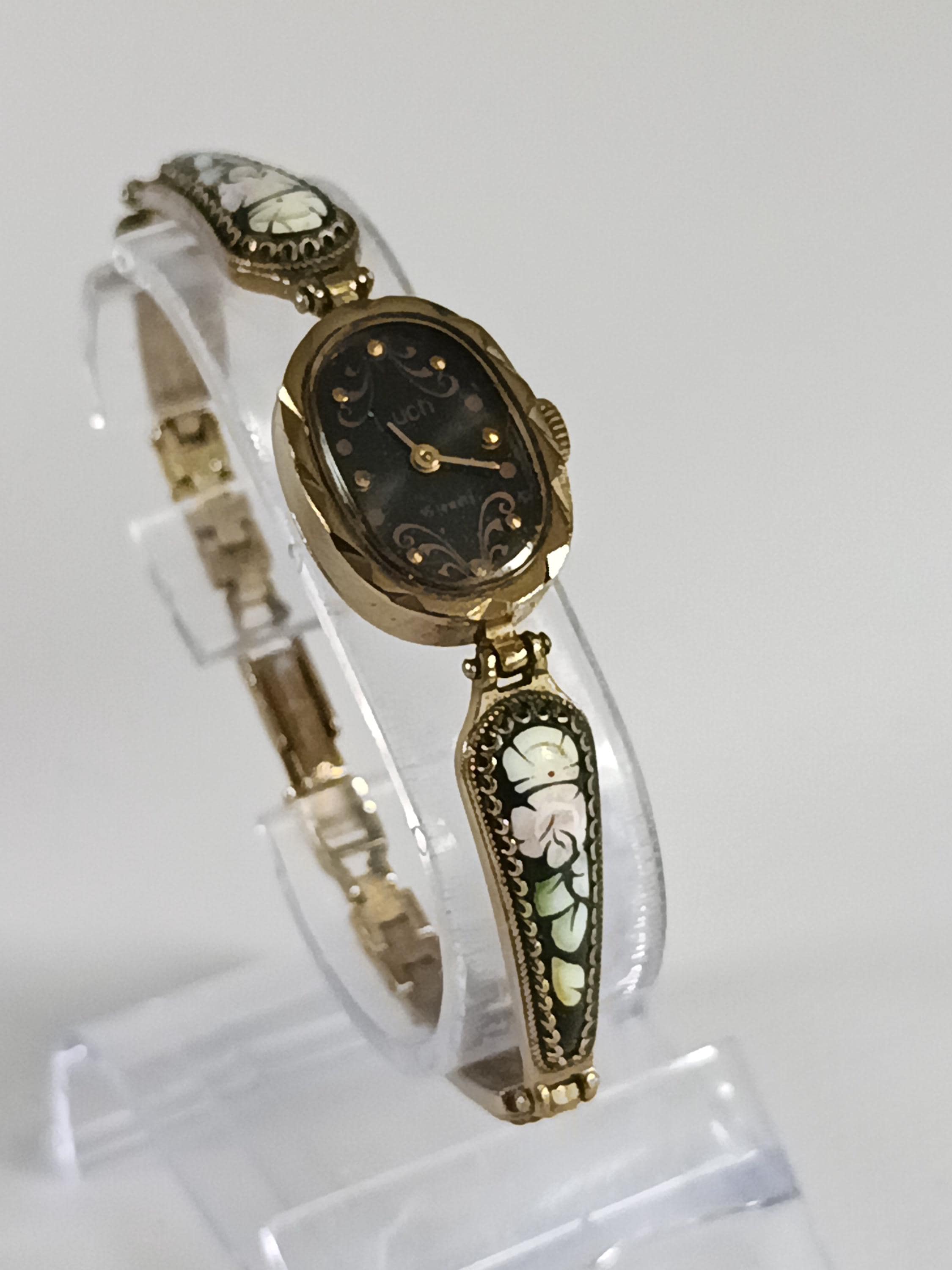 Andre mouche watch - Etsy 日本