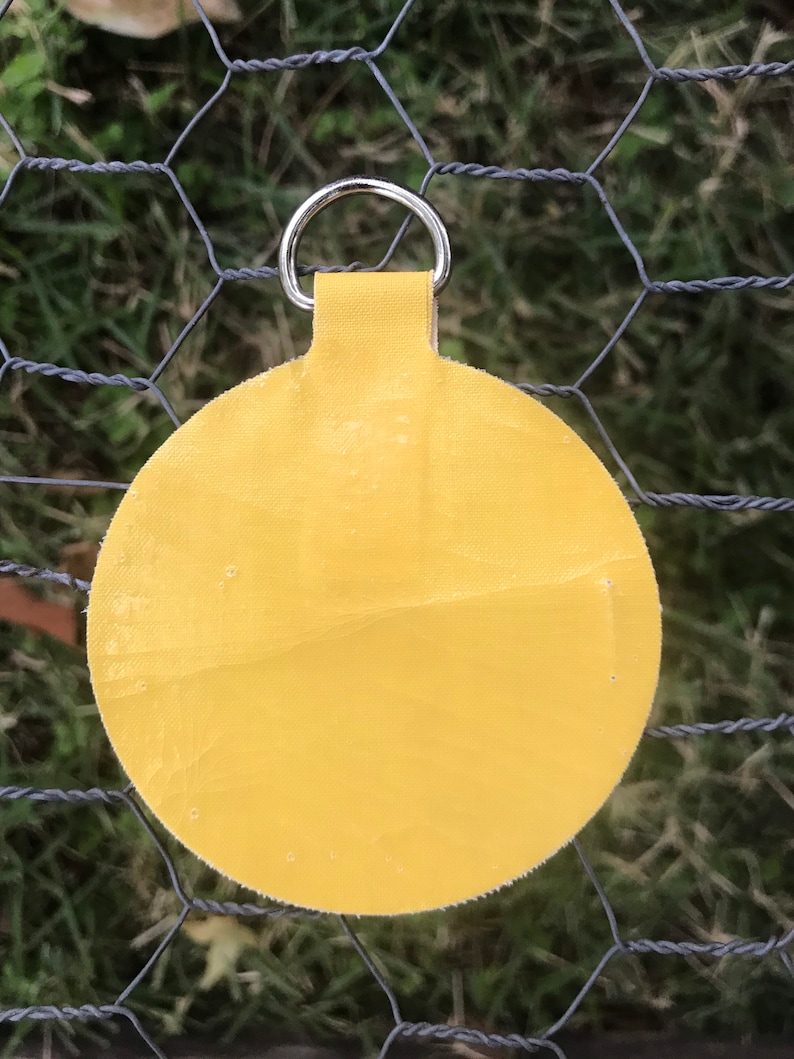 2 Adhesive plate hanger for wall display | Etsy