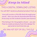 My Give A Damn is Busted PNG, Trendy Vintage Retro Housewife File