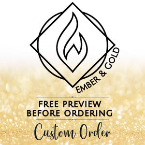 Custom PNG Design, Personalized Digital File (600 DPI, Commercial Use)