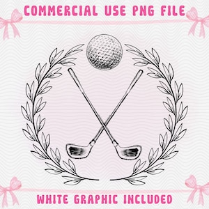 Golf Ball Social Club Png, Marco de Golf Png, Pelota de Golf PNG, Imágenes Prediseñadas de Golf, Bebidas de Golf, Vector de Golf, Club de Golf Png, Archivo de Corte de Golf, Golf Png