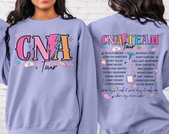 CNA PNG, Certified Nursing Assistant, Sublimation Design Download, CNA Nurse Png, Certified Nursing Assistant Png, Designs Download