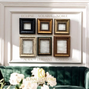 LunaLitStudio
Original Acrylic Framed Painting.
choose your frame 

🏠  We know how much you value a home that truly reflects your personality. That’s why our curated gallery wall sets are designed to bring character, style, and warmth to your space.