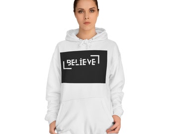 Unisex College Hoodie