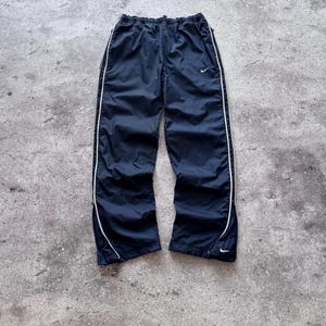 Nike 00s Pants - Etsy