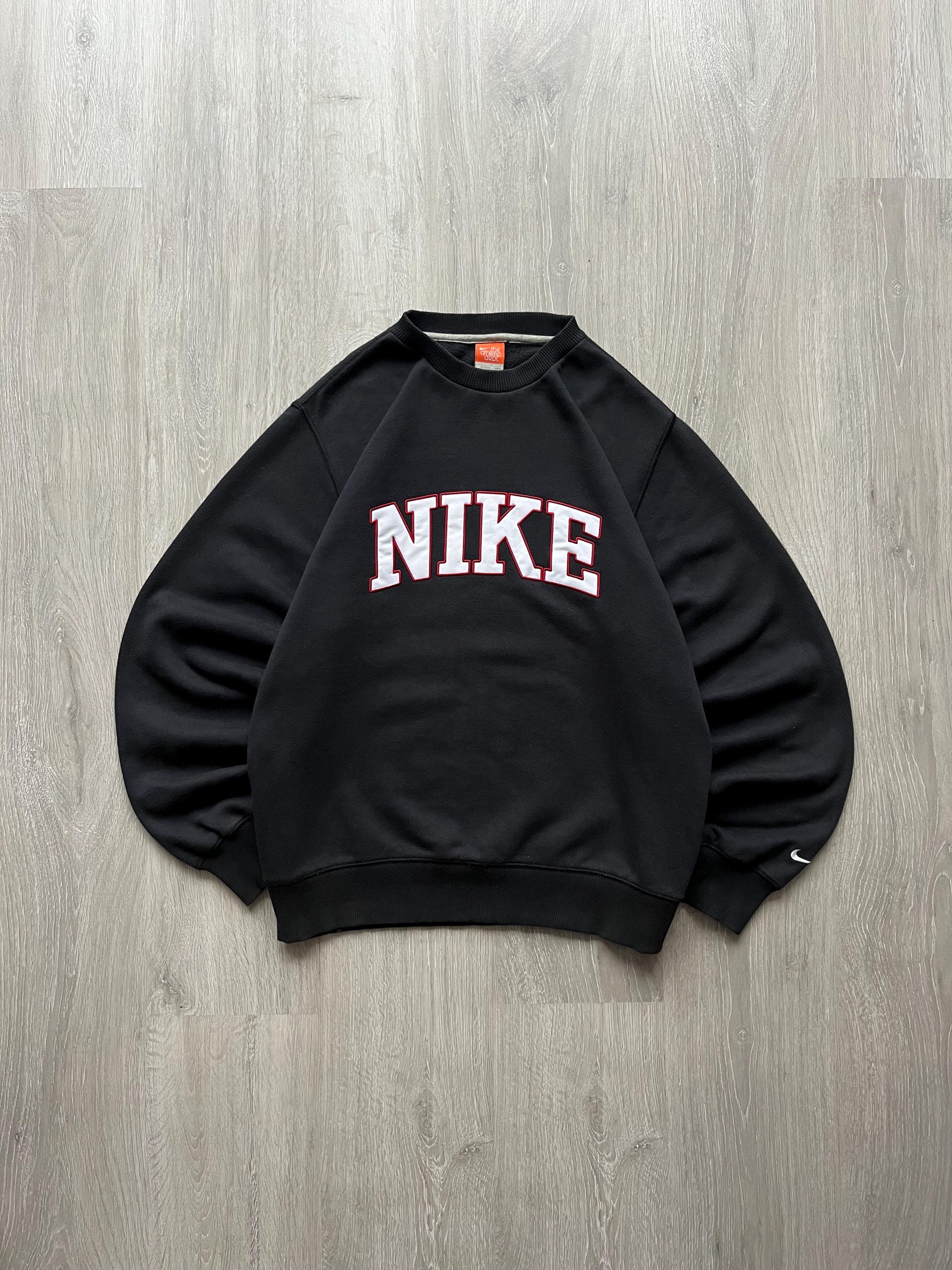 Nike vintage sweatshirt - Etsy 日本