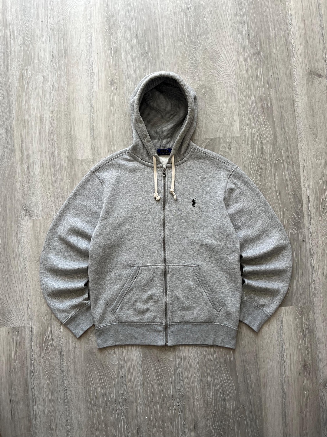 トップス Polo Ralph Lauren check zip hoodie y2k il_1080xN.6826407488_sb1k.jpg