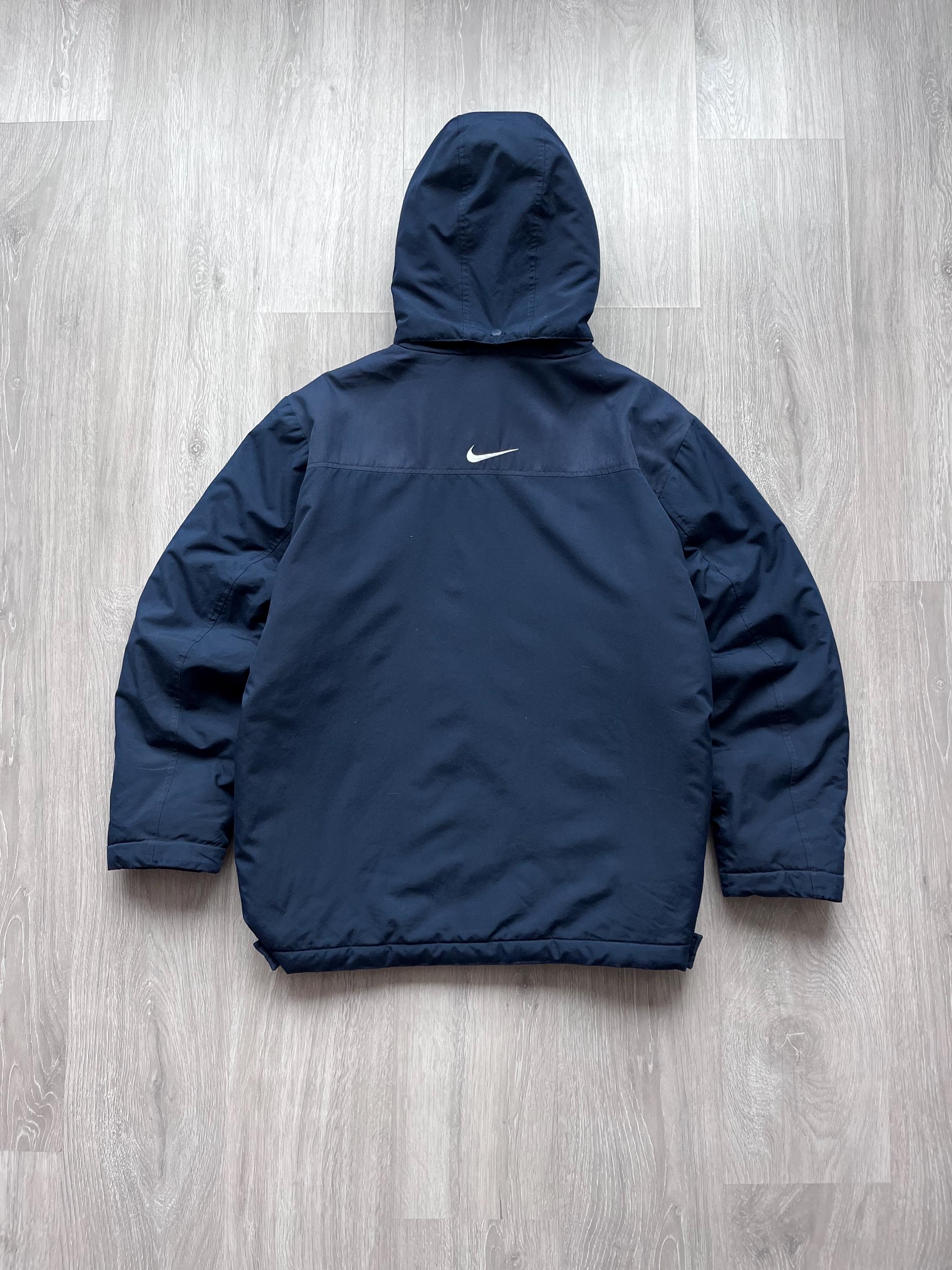 Vintage Nike 00
