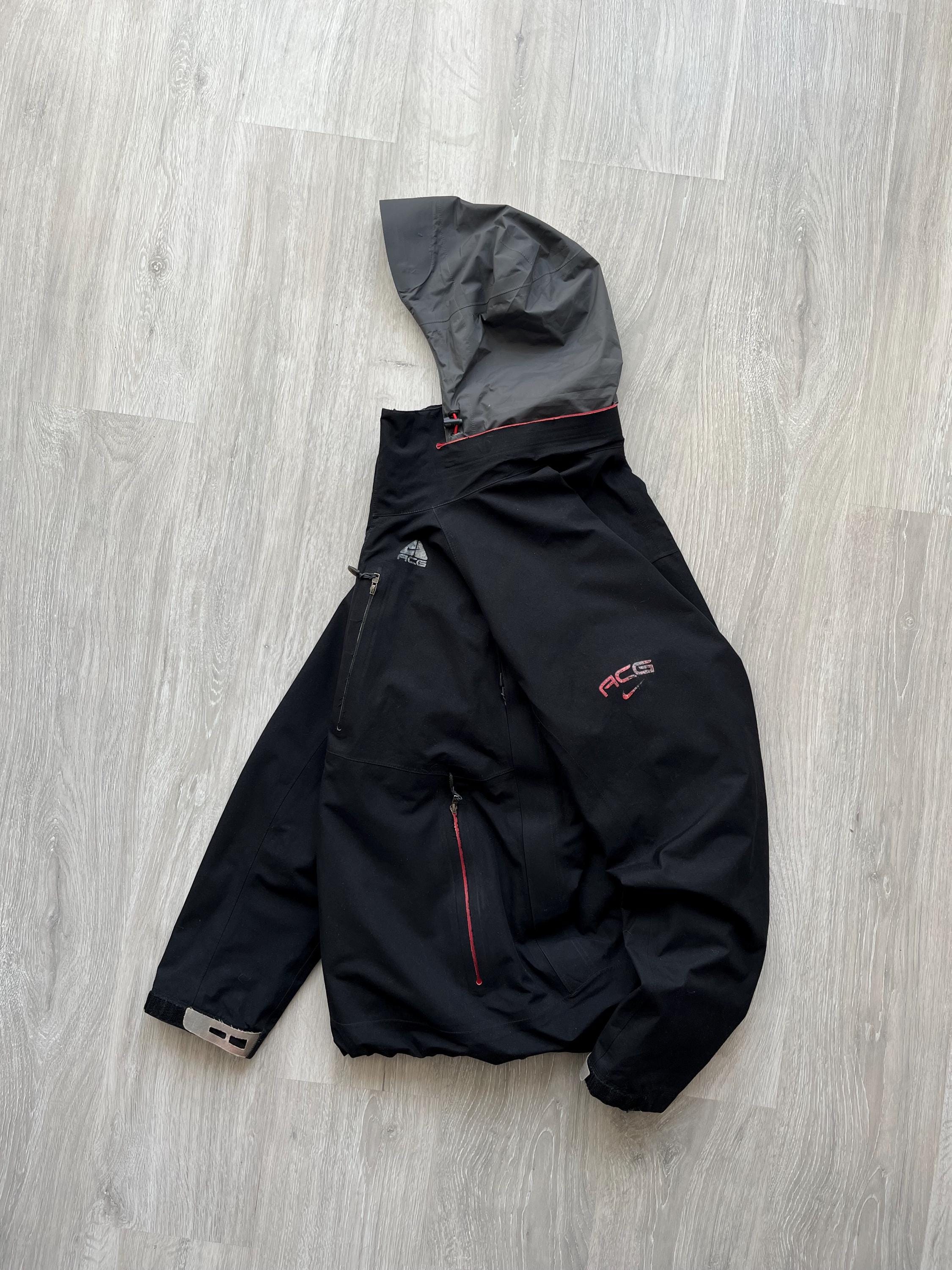 Vintage Nike Acg Jacket - Etsy Canada Vintage Nike Acg Jacket - Etsy Canada