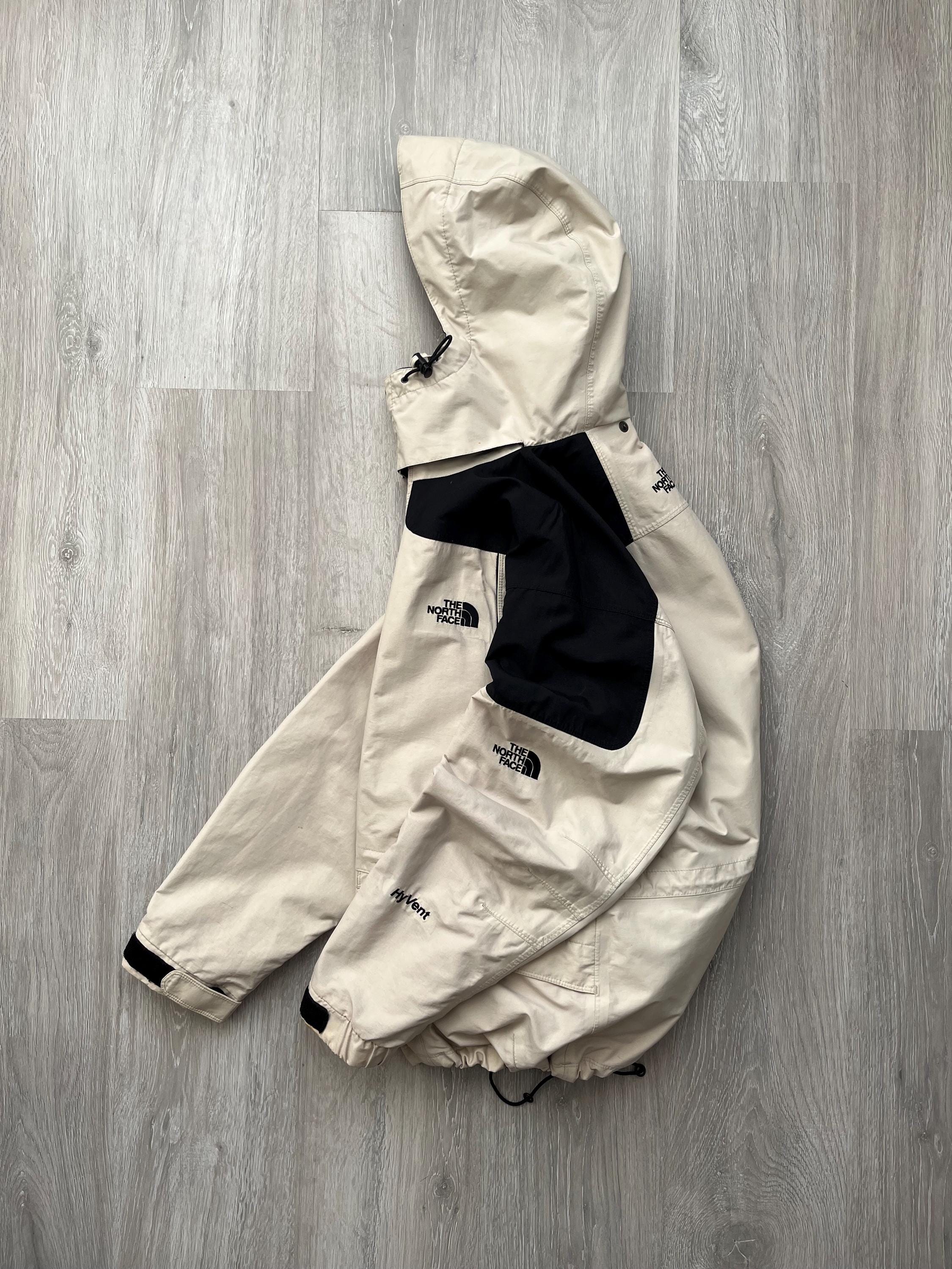 North Face Mountain Jacket - Etsy North Face Mountain Jacket - Etsy