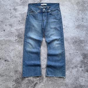 Vintage Levis 567 Jeans - Etsy