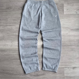 nike mens baggy sweatpants