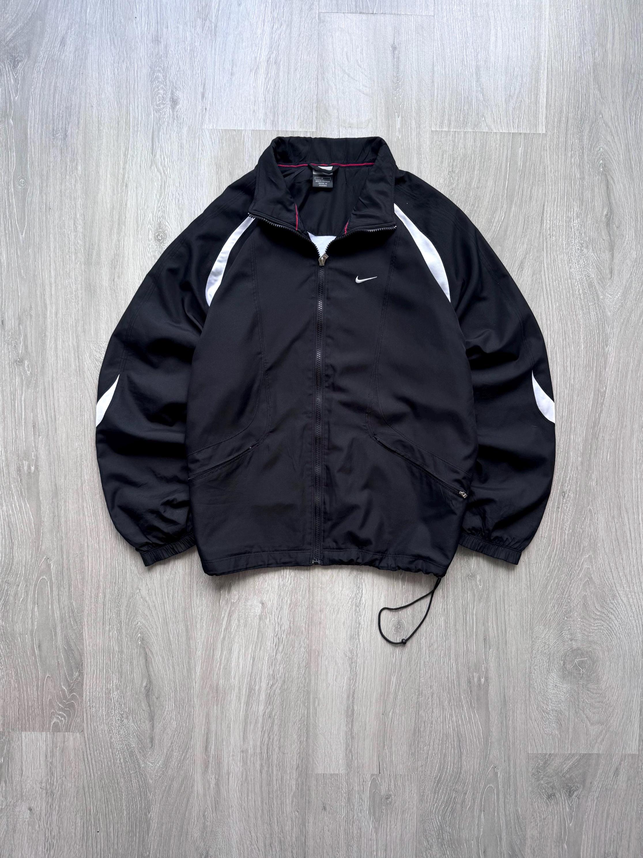 Buy 90s Nike Jacket Online In India - Etsy India