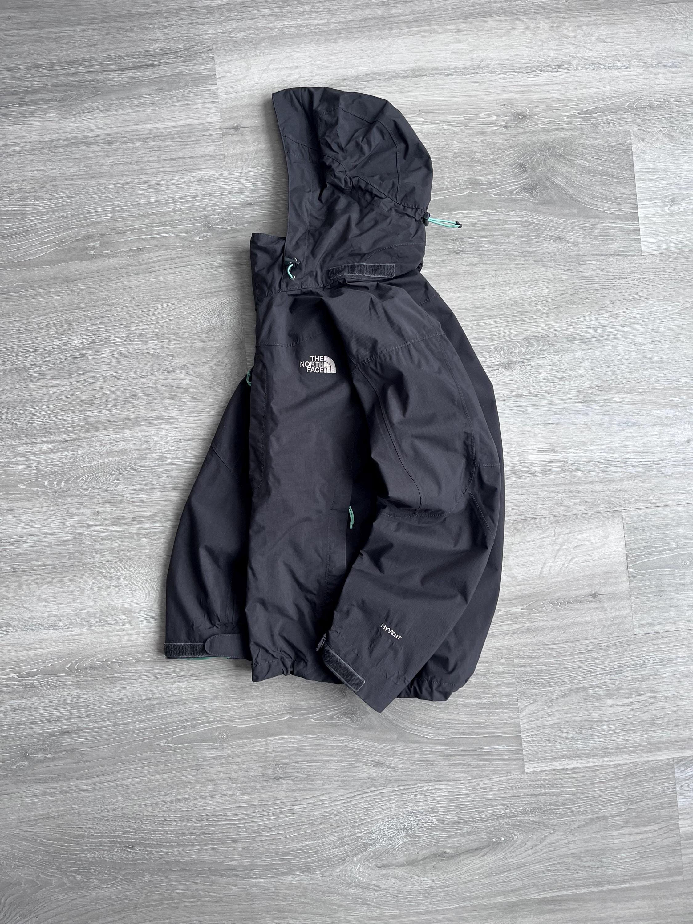 The North Face Hyvent Jacket - Etsy