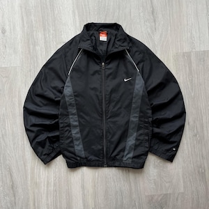 Nike Nylon Jacket - Etsy Canada