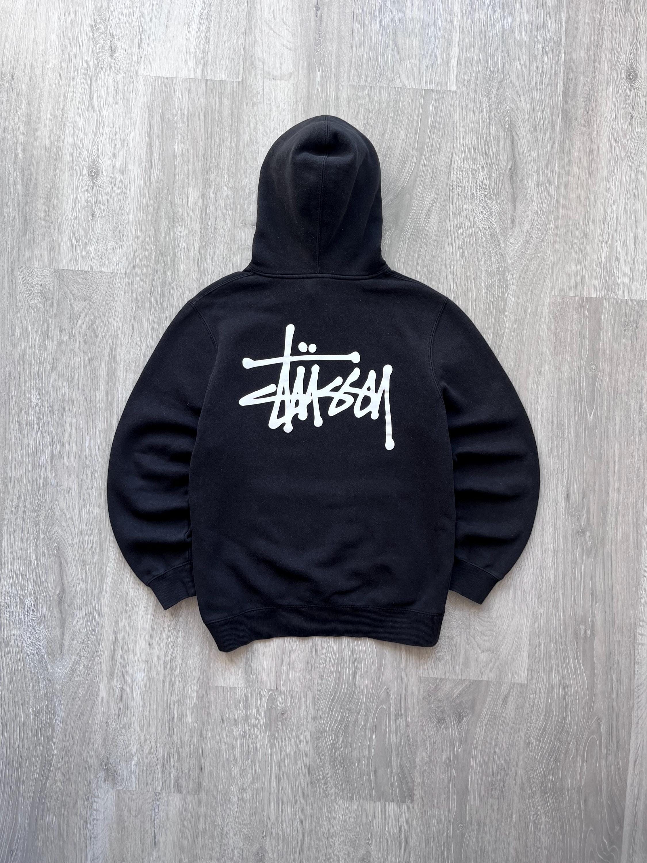 Vintage 90s Stussy - Etsy Canada