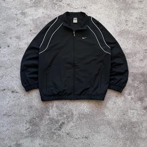 Vintage Nike Golf Vest - Etsy Australia