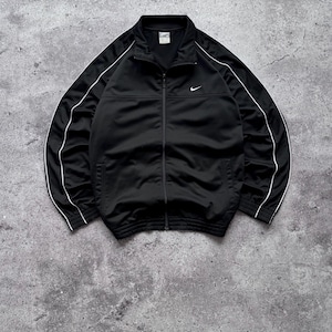 Y2k Nike Jacket - Etsy