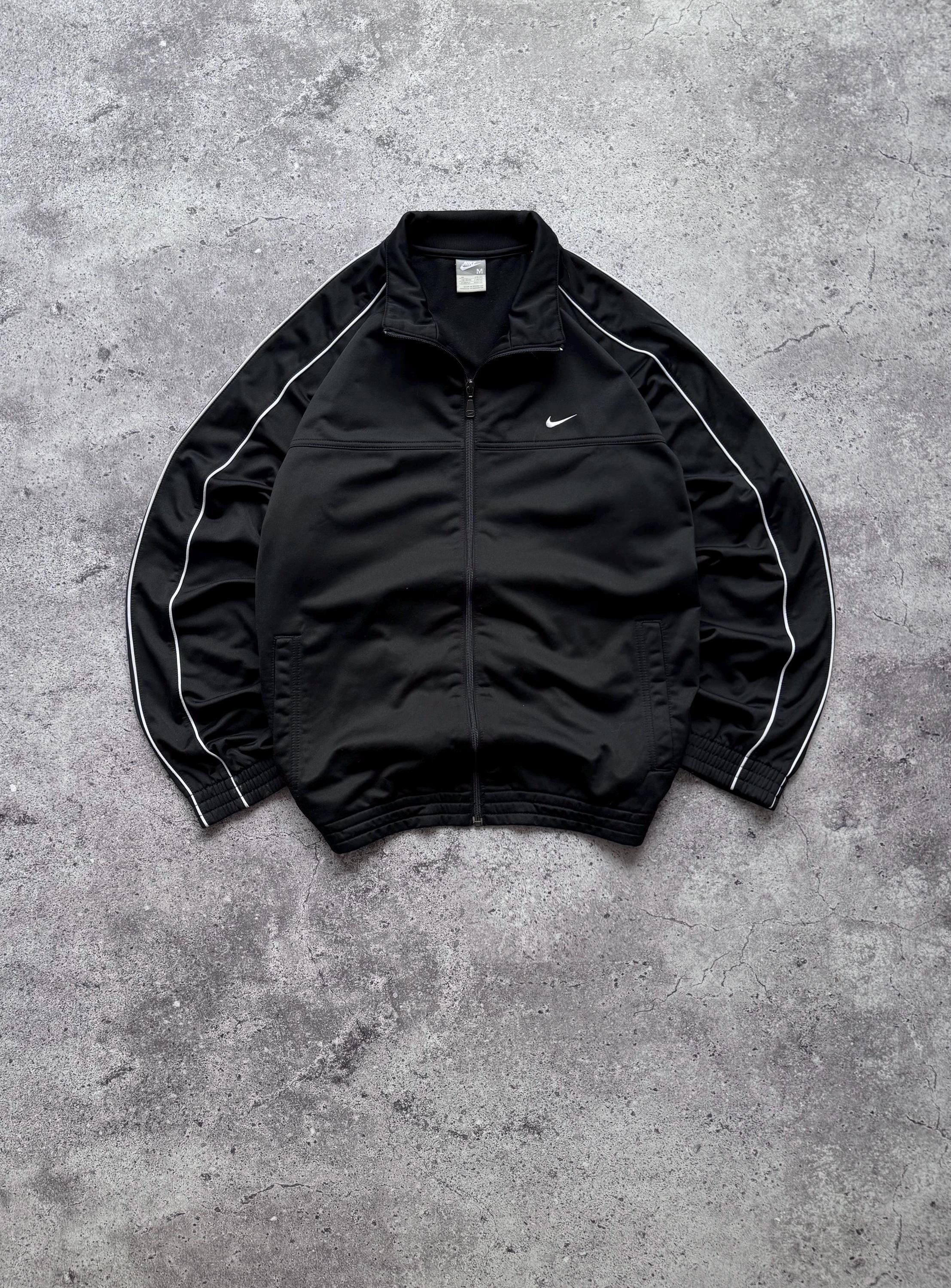 Y2k Nike Jacket - Etsy