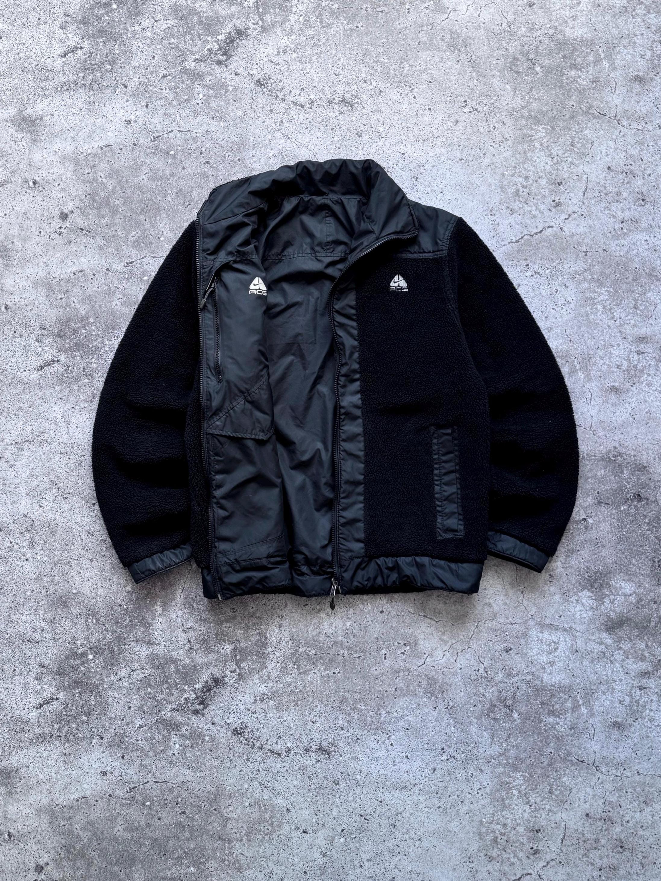 Vintage Nike Acg Jacket - Etsy