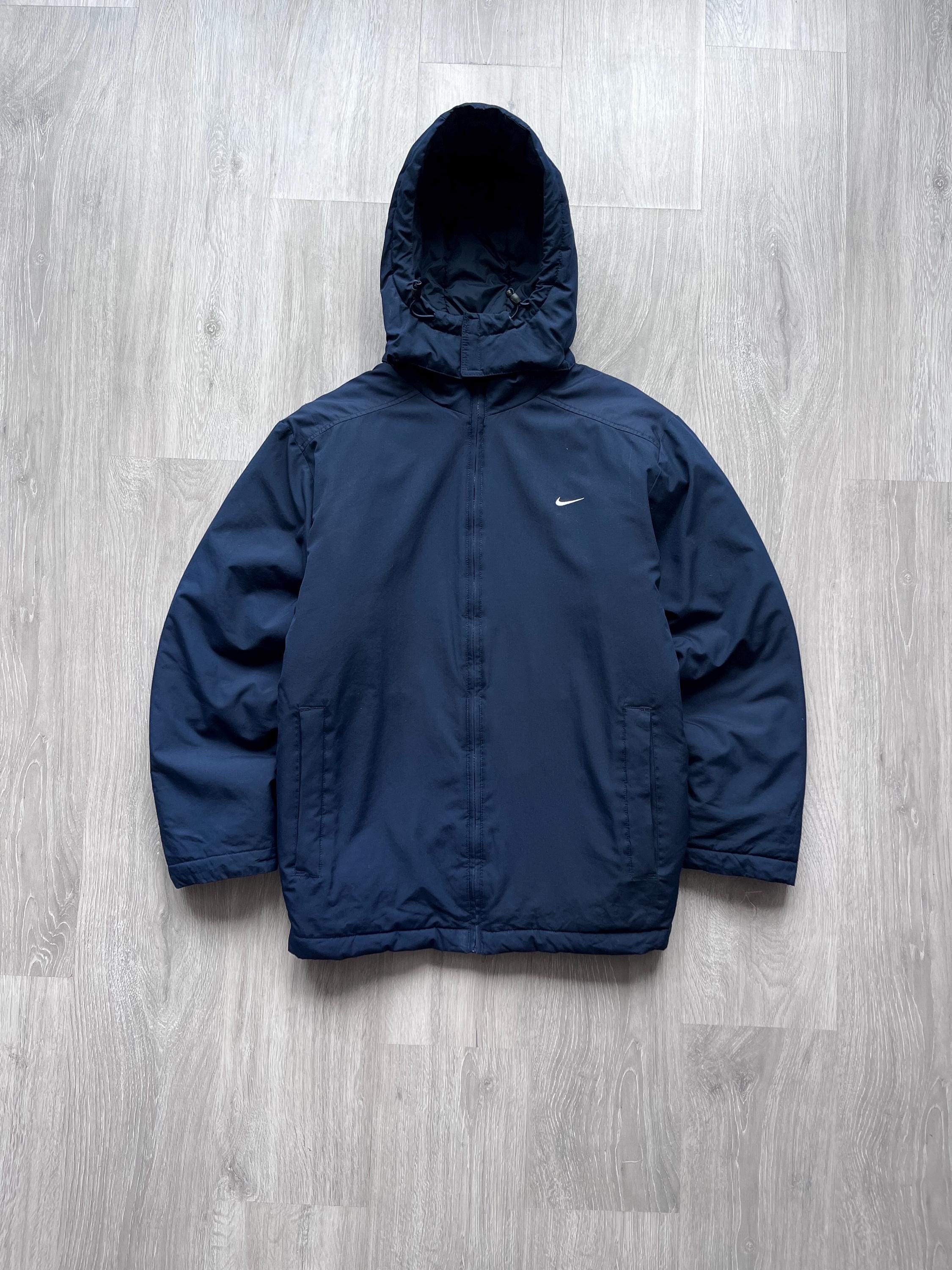 Vintage Nike 00