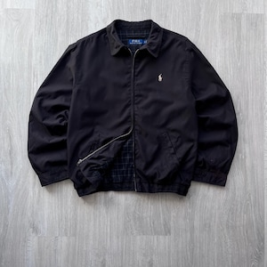 Vintage Polo Ralph Lauren Jacket - Etsy Canada