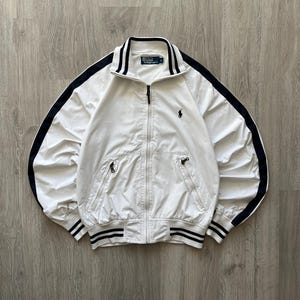 Polo Ralph Lauren Jacket - Etsy Canada Polo Ralph Lauren Jacket - Etsy Canada