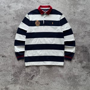 Polo Ralph Lauren Y2k - Etsy