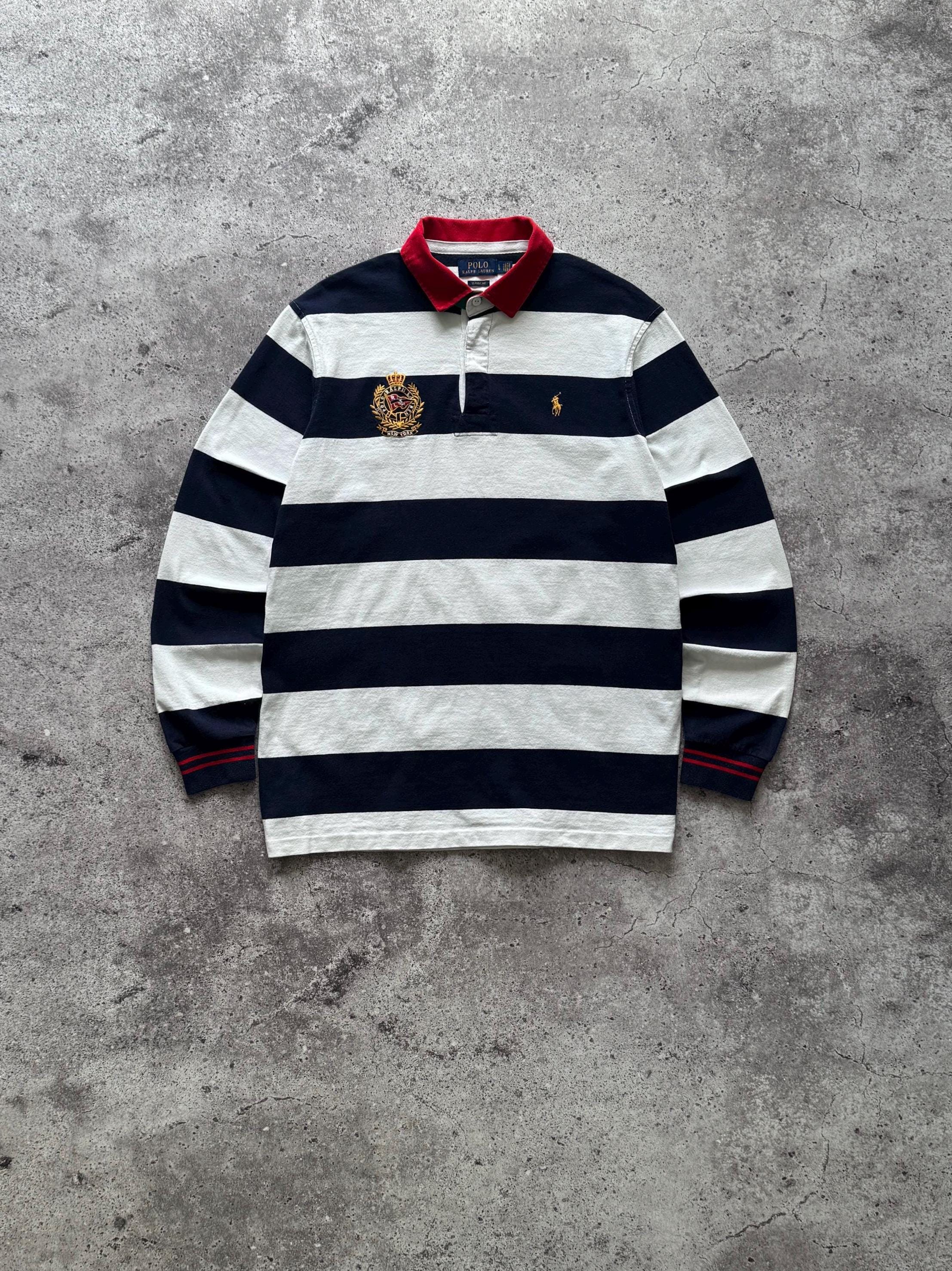 Y2k Vintage Polo Shirt - Etsy