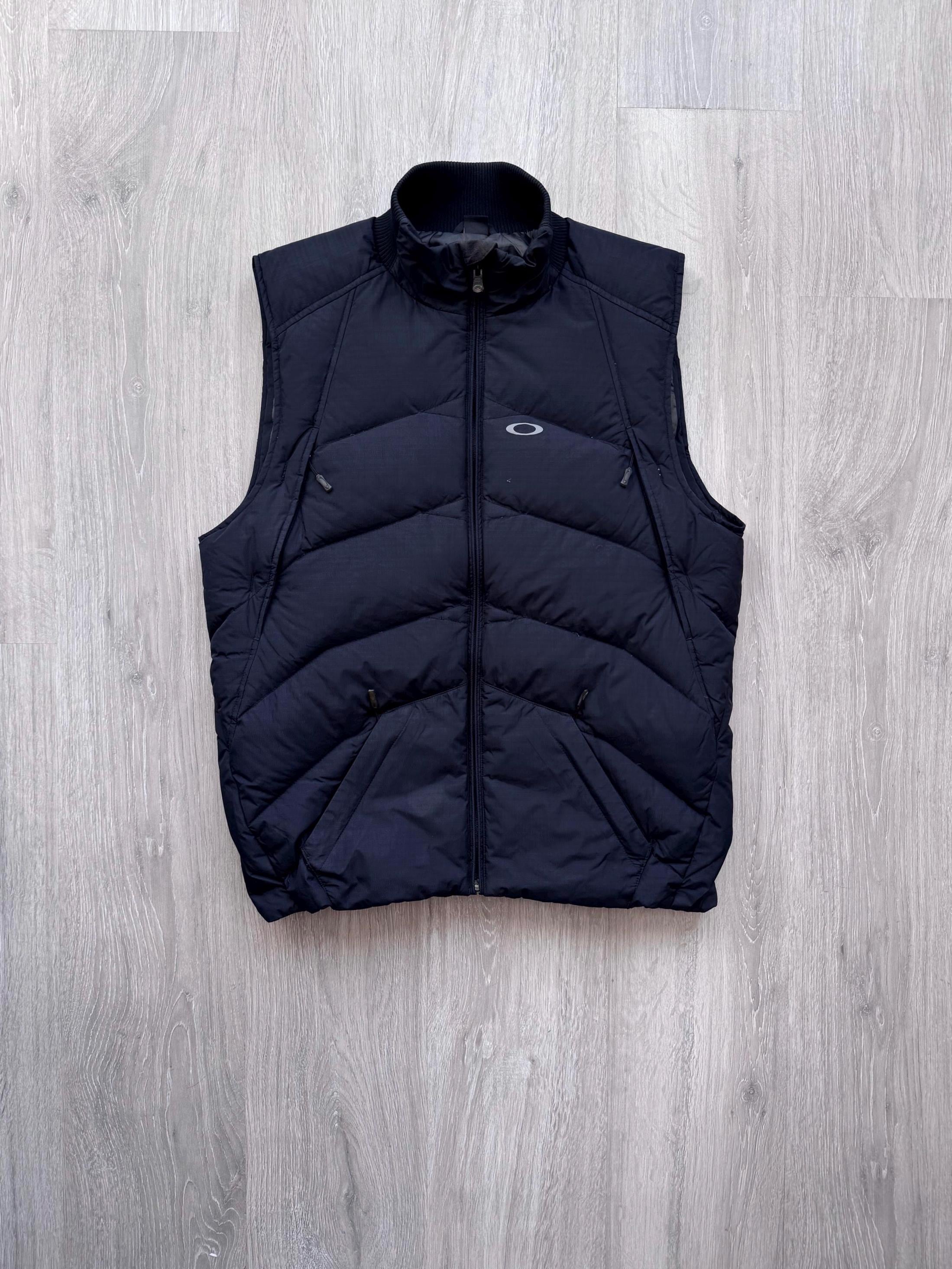 Oakley Software Jacket - Etsy Oakley Software Jacket - Etsy