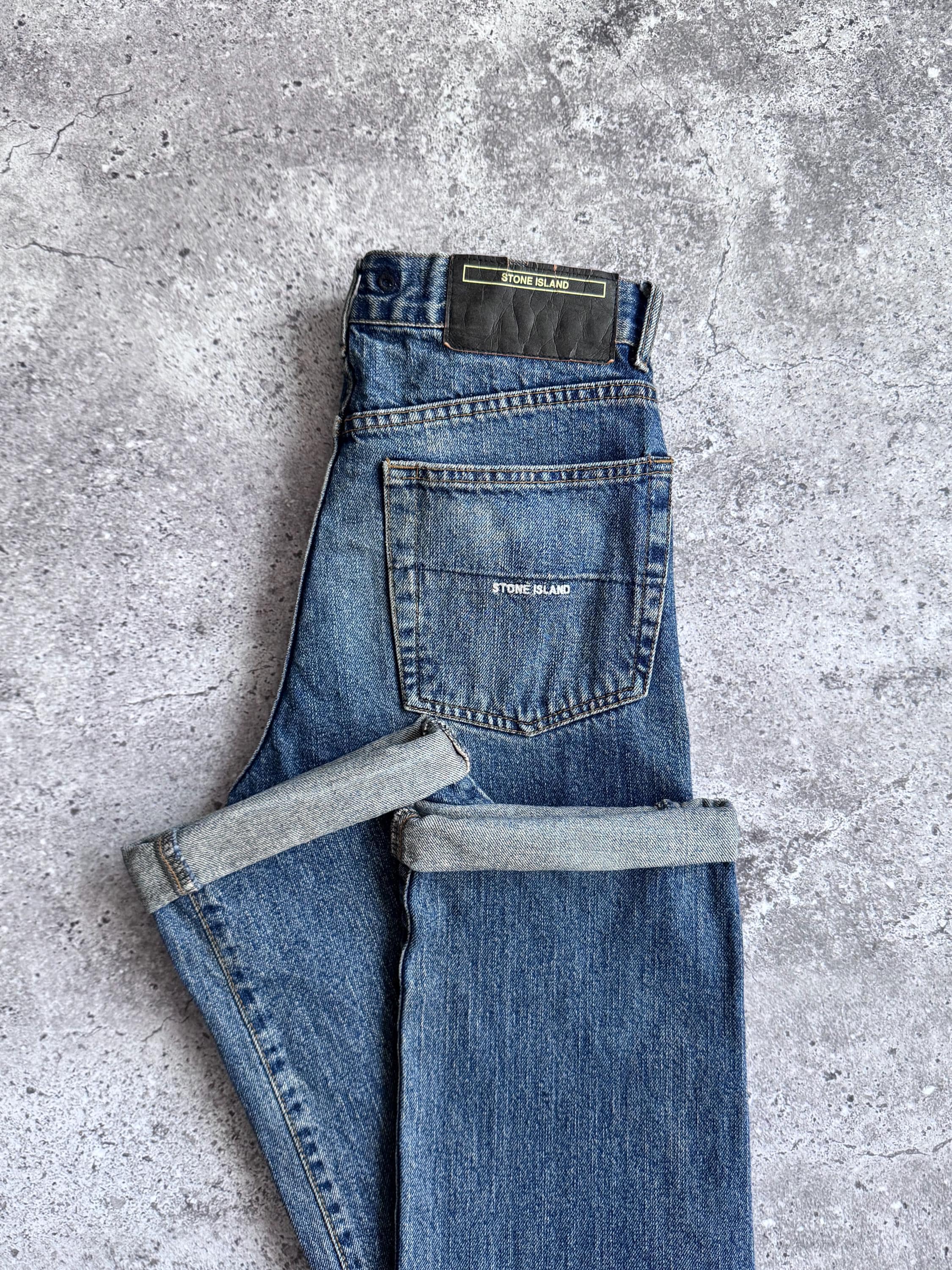 Y2k Stone Island - Etsy