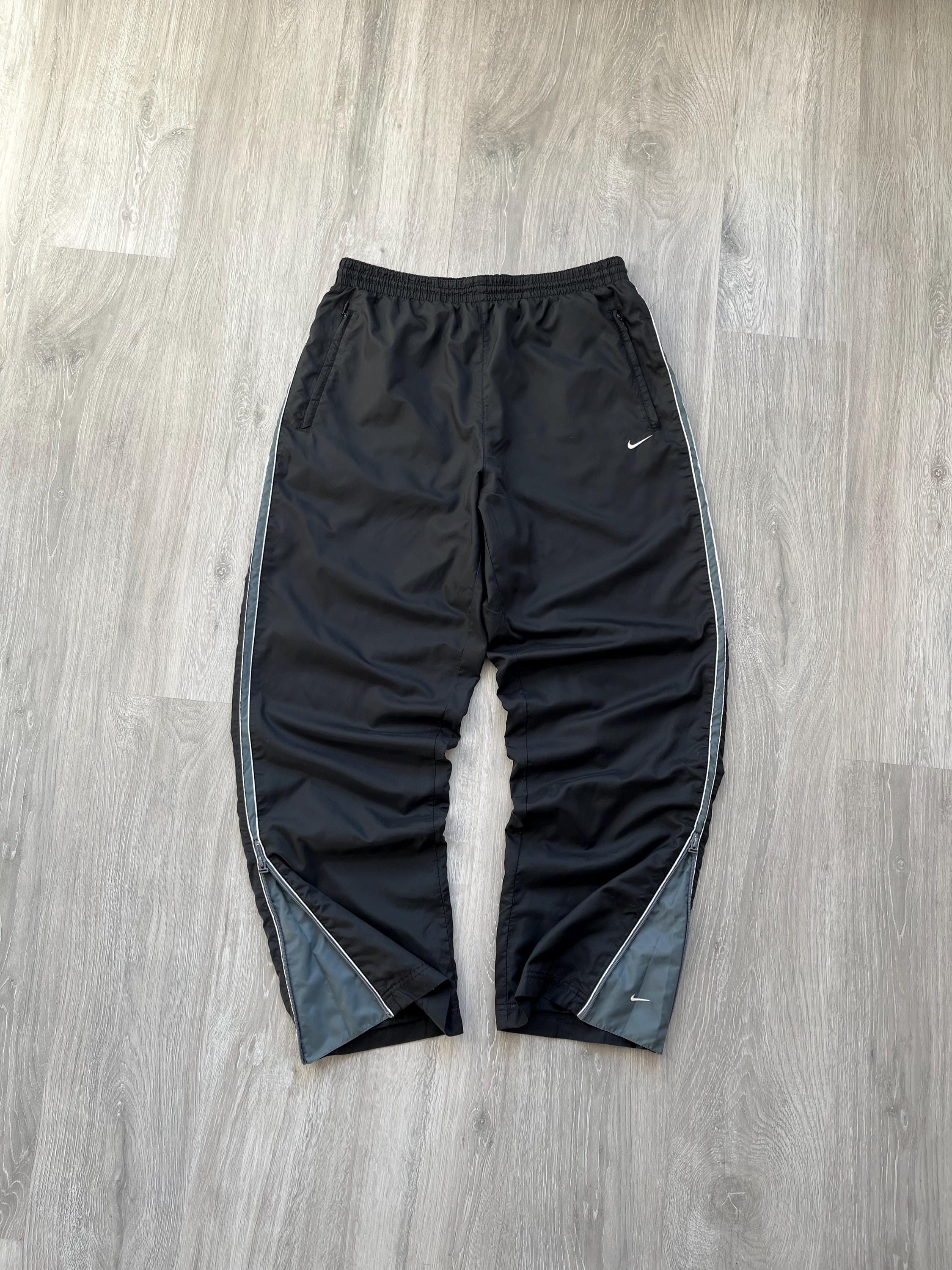 90s Nike Pants - Etsy Canada