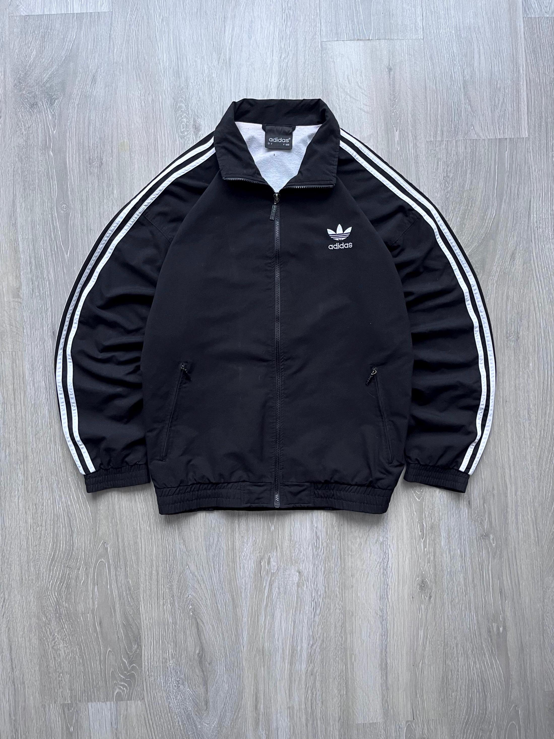 Adidas vintage track jacket - Etsy 日本
