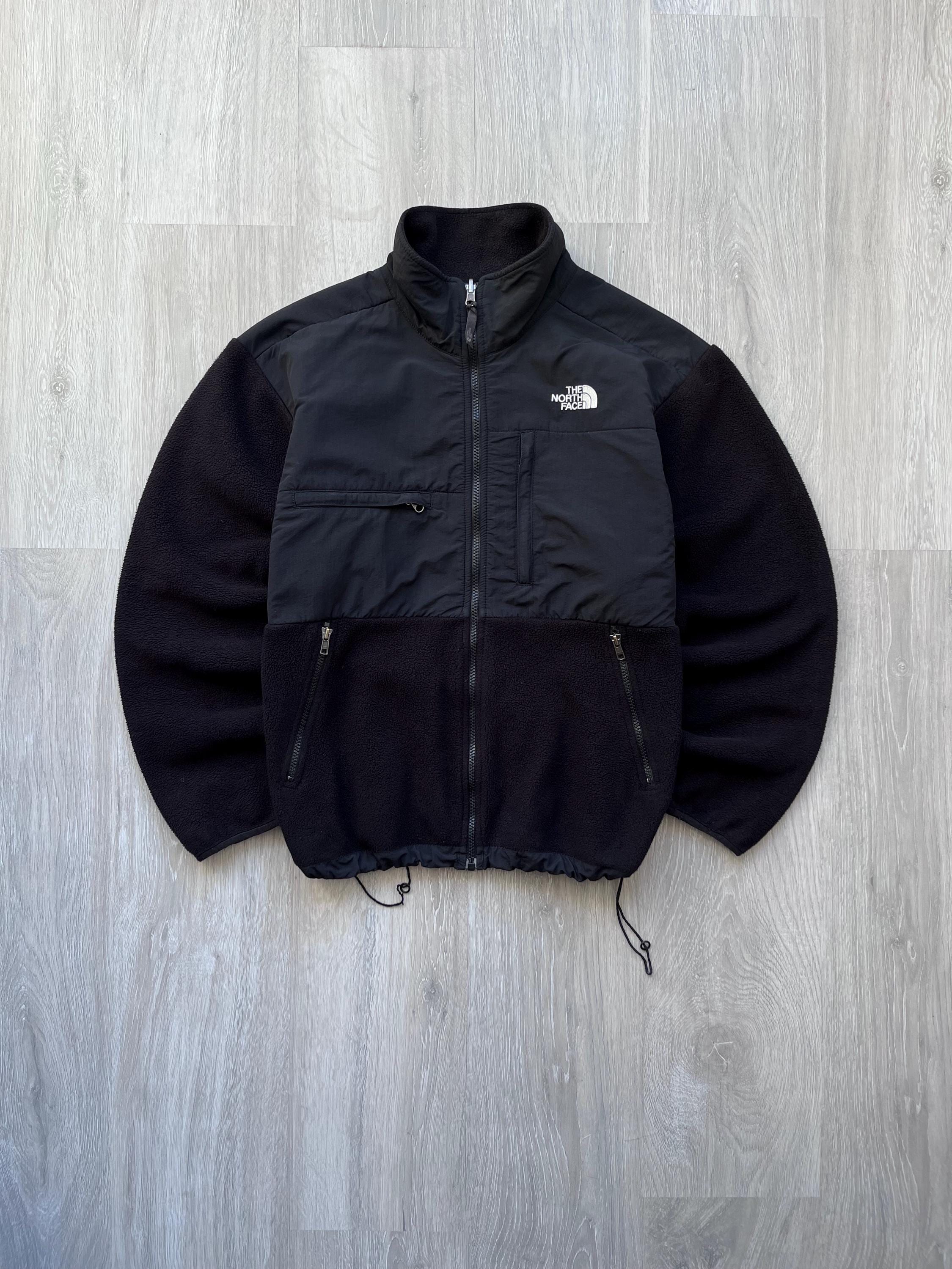 90s Northface Jacket - Etsy