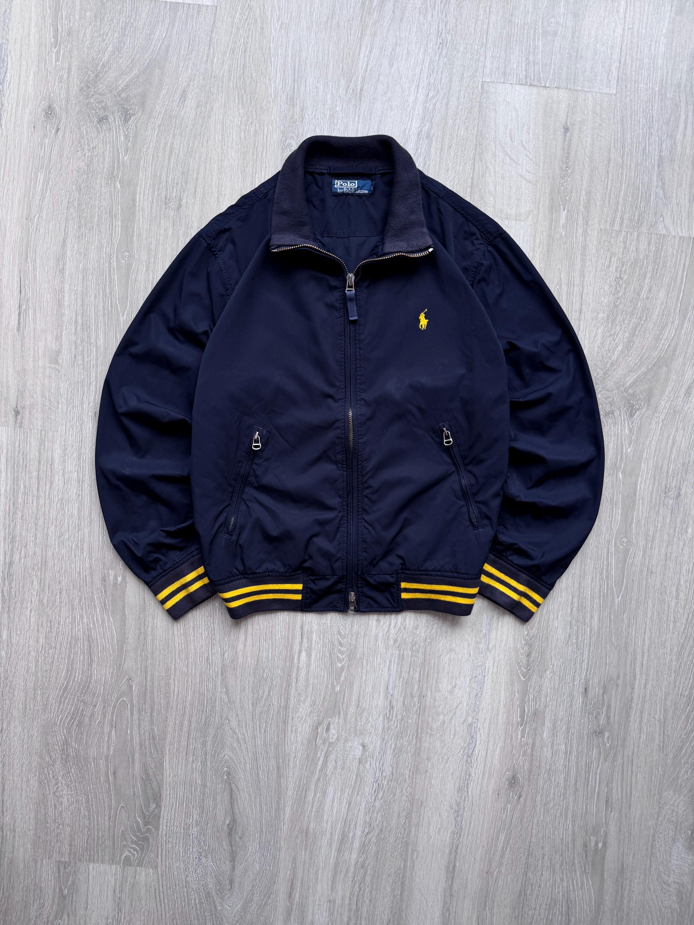 Vintage Polo Ralph Lauren Jacket - Etsy Canada