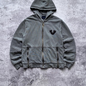 Opium Zip up Hoodie - Etsy