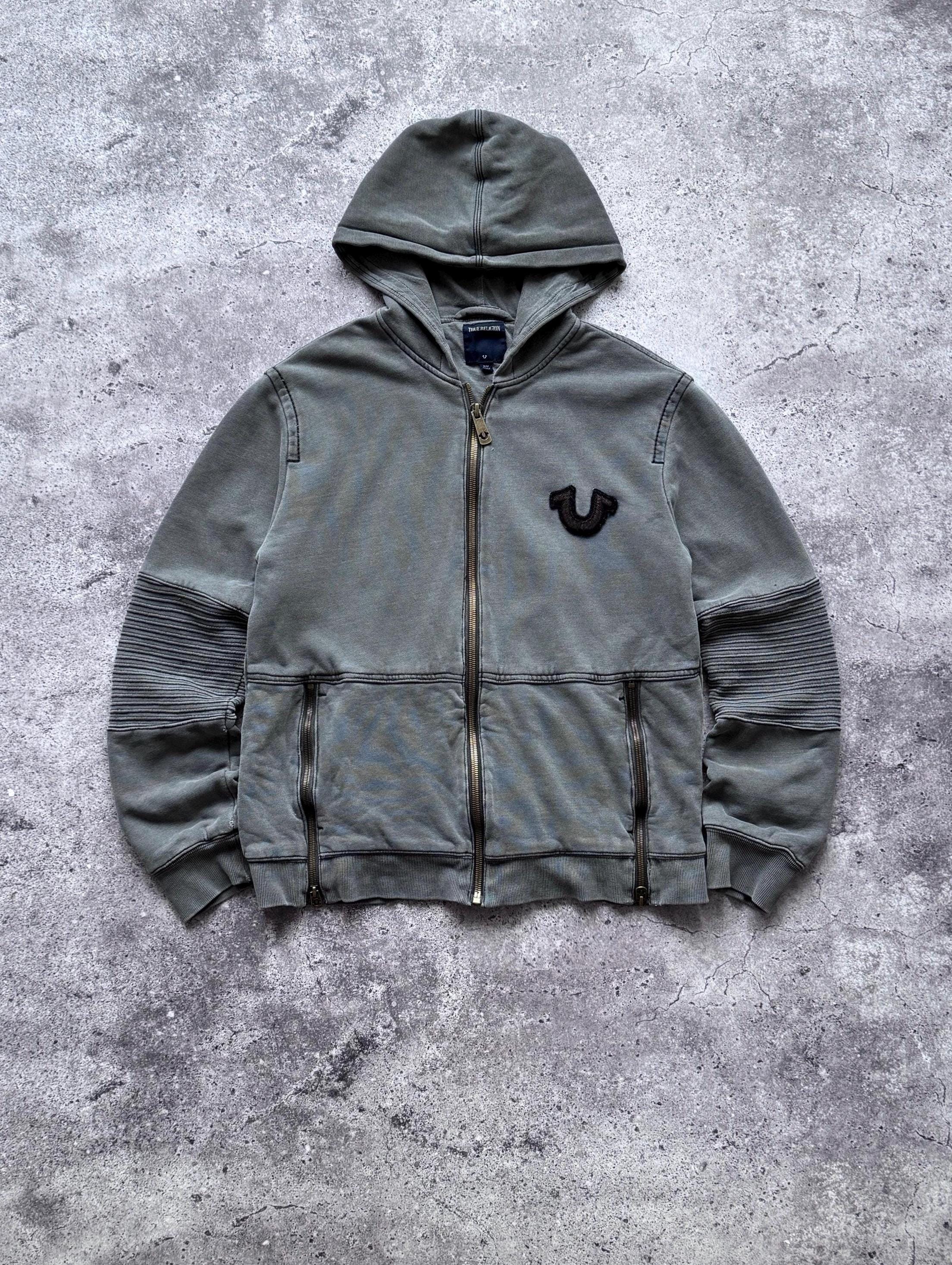 Opium Zip up Hoodie - Etsy