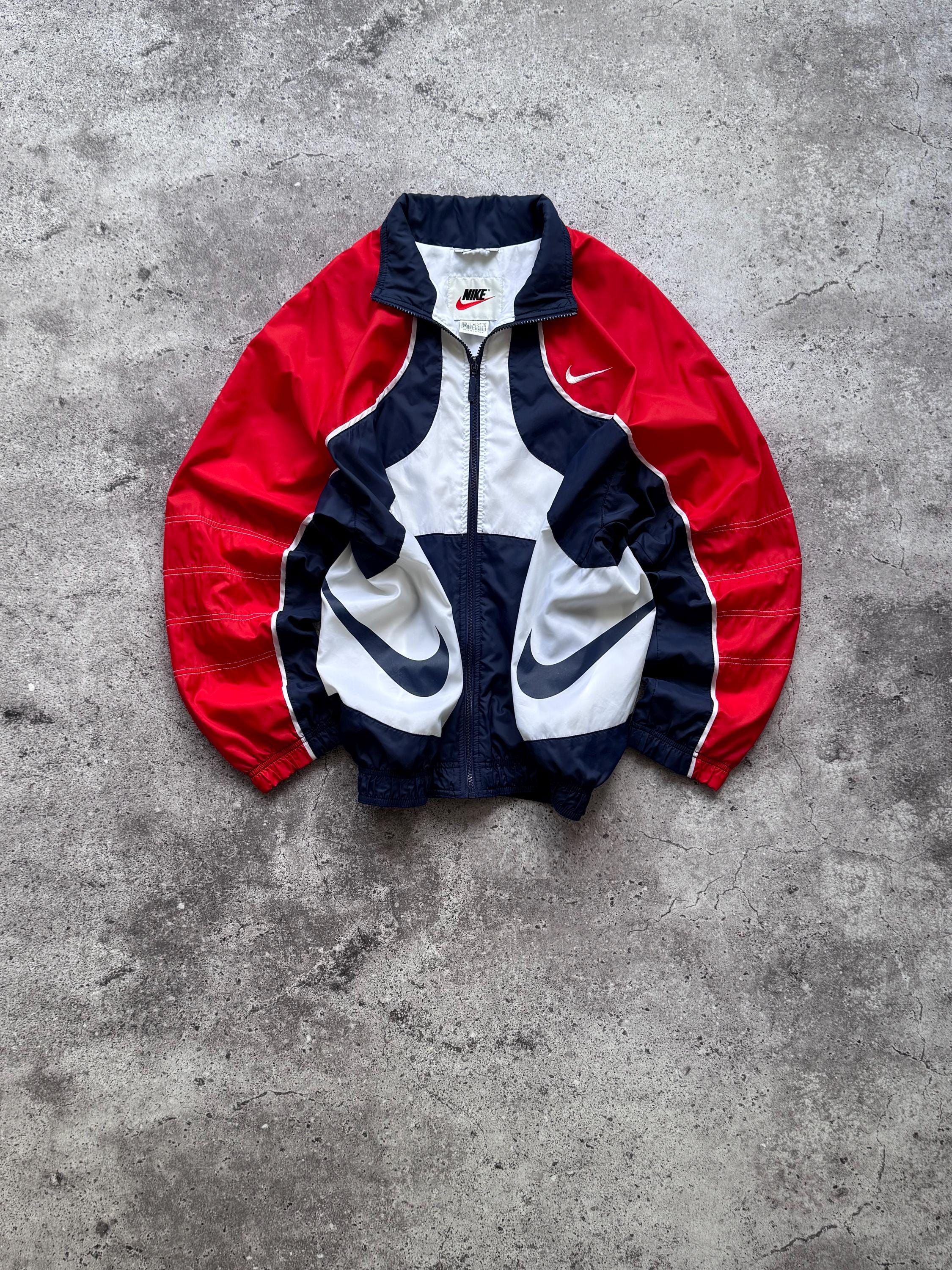 Nike swoosh big logo - Etsy 日本