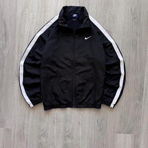 Buy 90s Nike Jacket Online In India - Etsy India