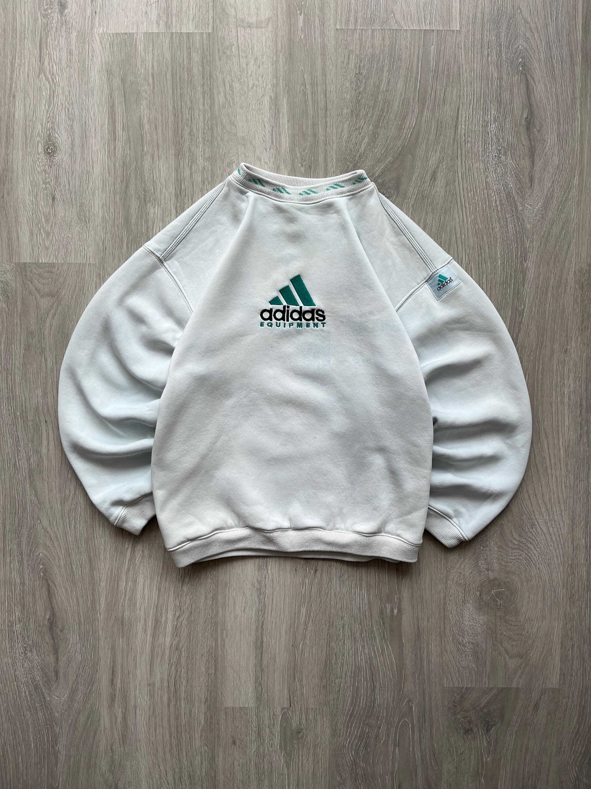 Nike adidas vintage - Etsy Polska