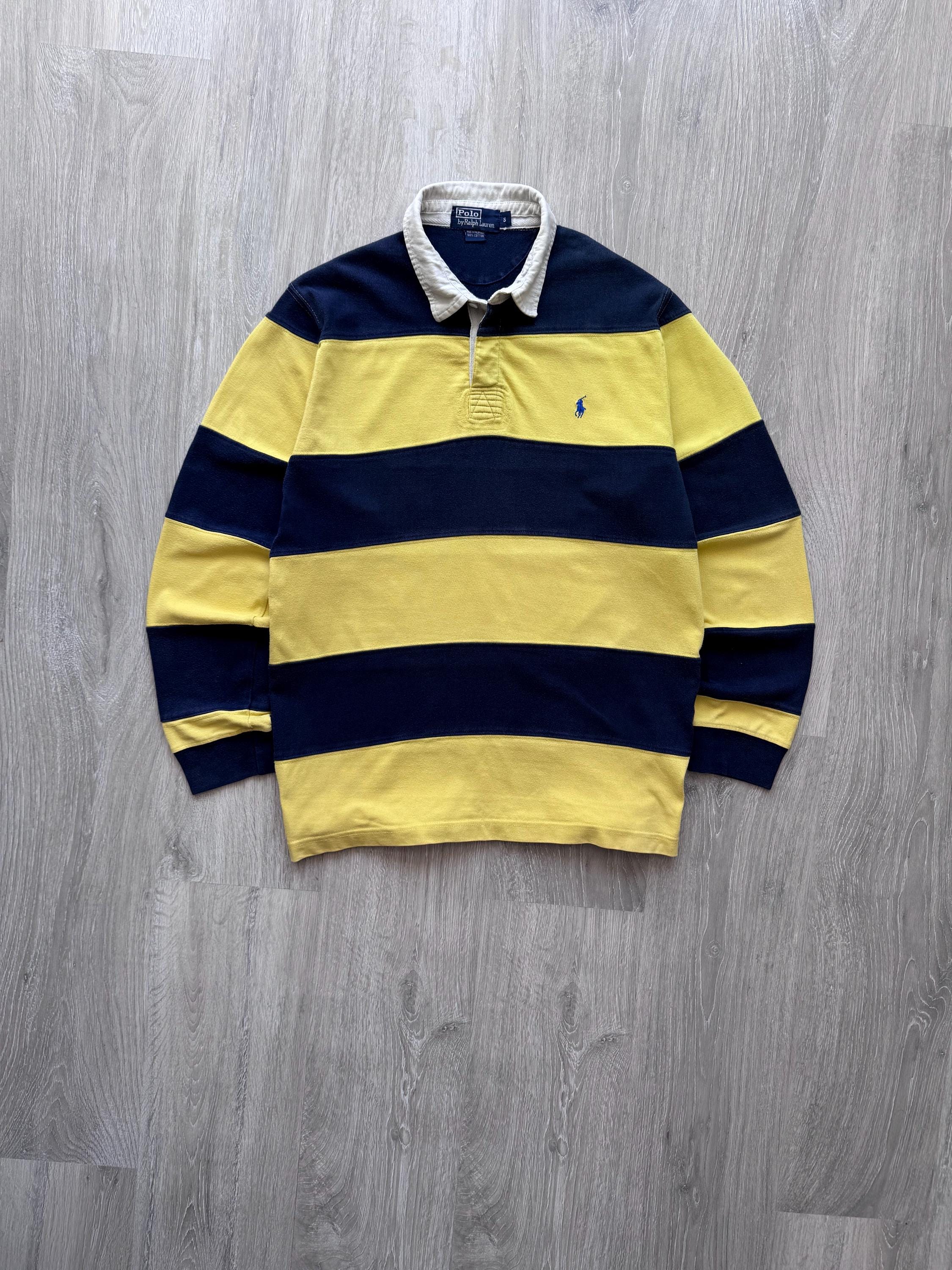 Ralph lauren rugby - Etsy 日本