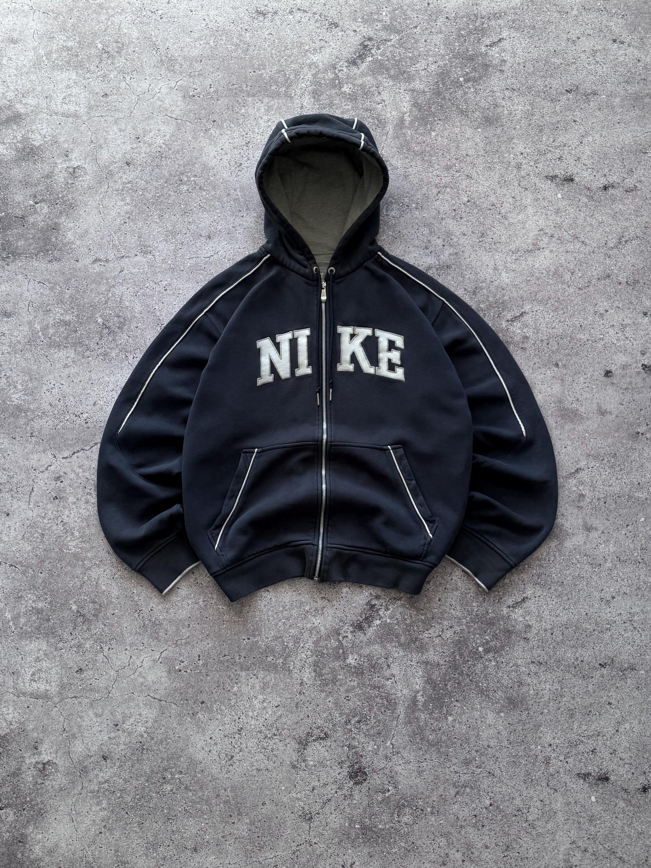2000s Nike Hoodie - Etsy