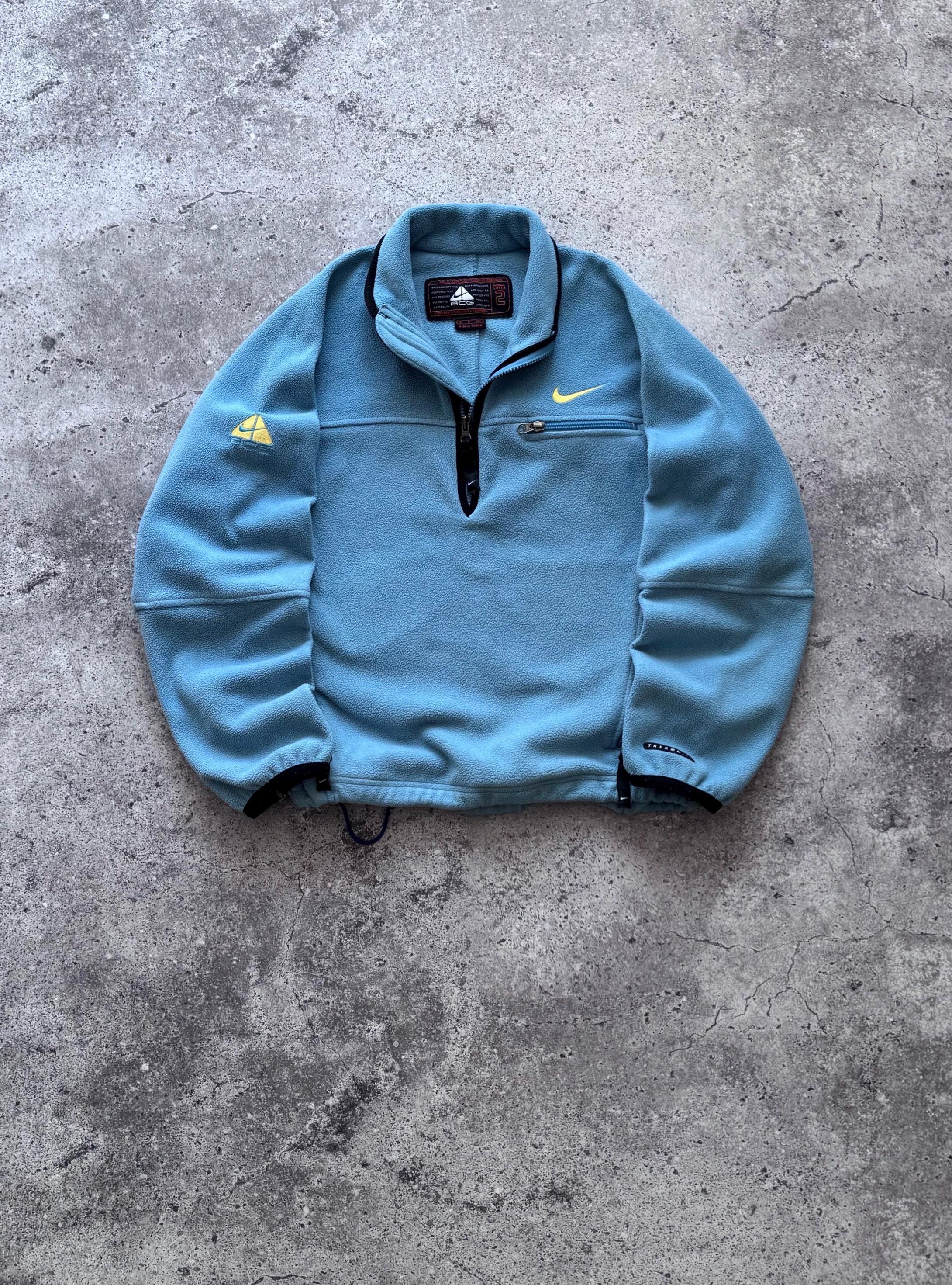 90s Nike Acg Jacket - Etsy