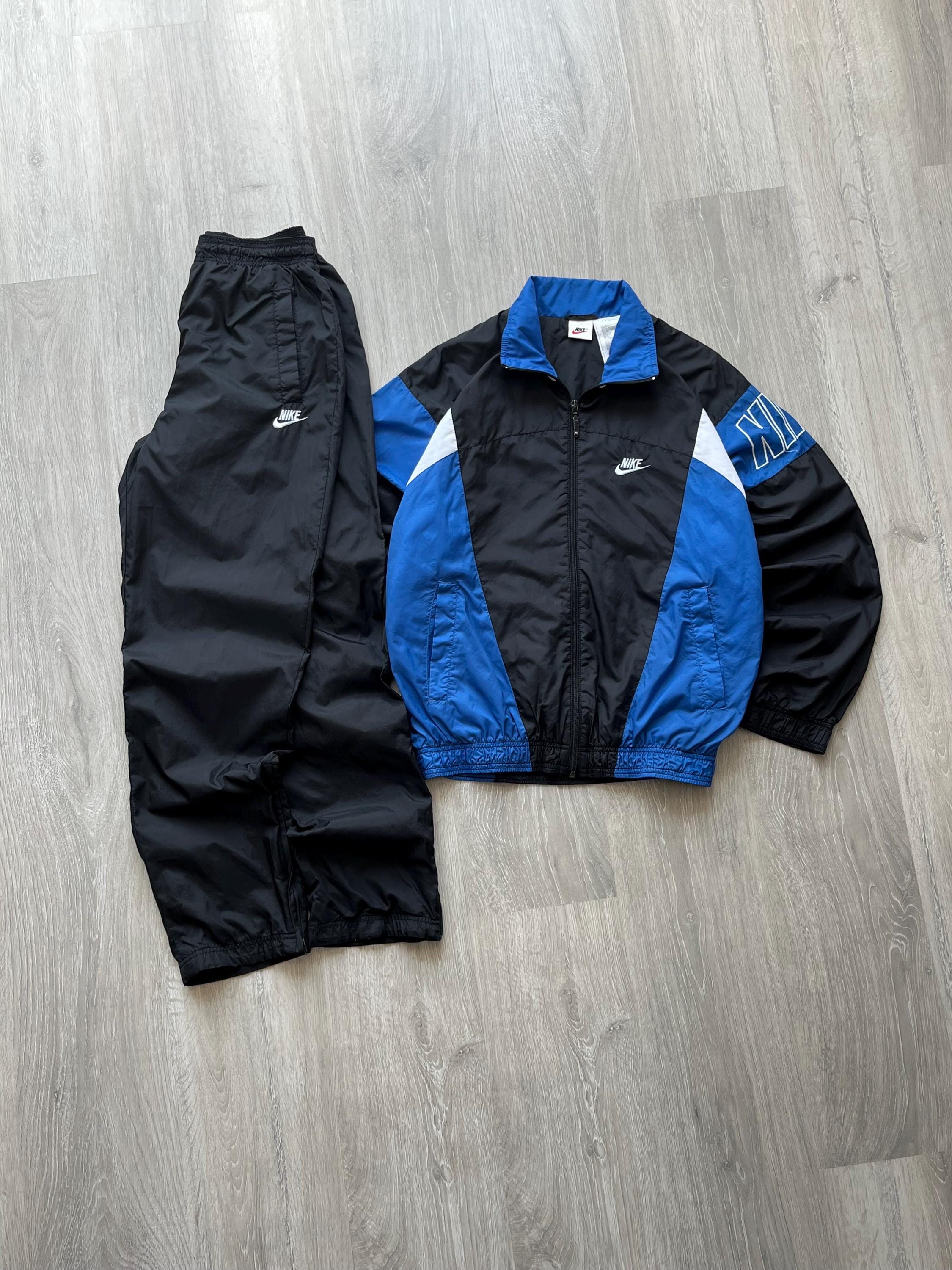 90s Nike Acg Jacket - Etsy