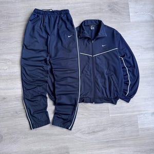 nike tracksuit tn