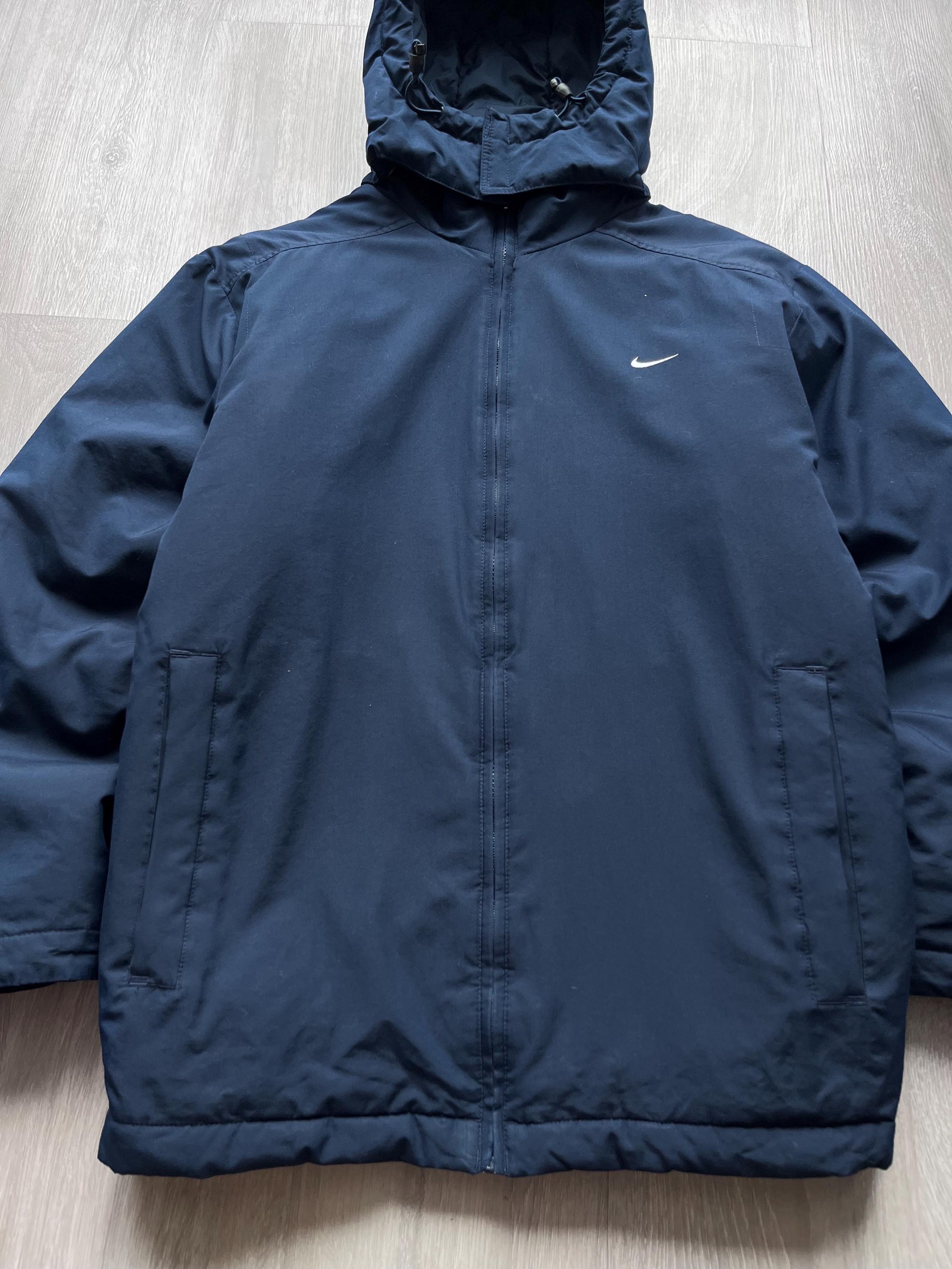 Vintage Nike 00